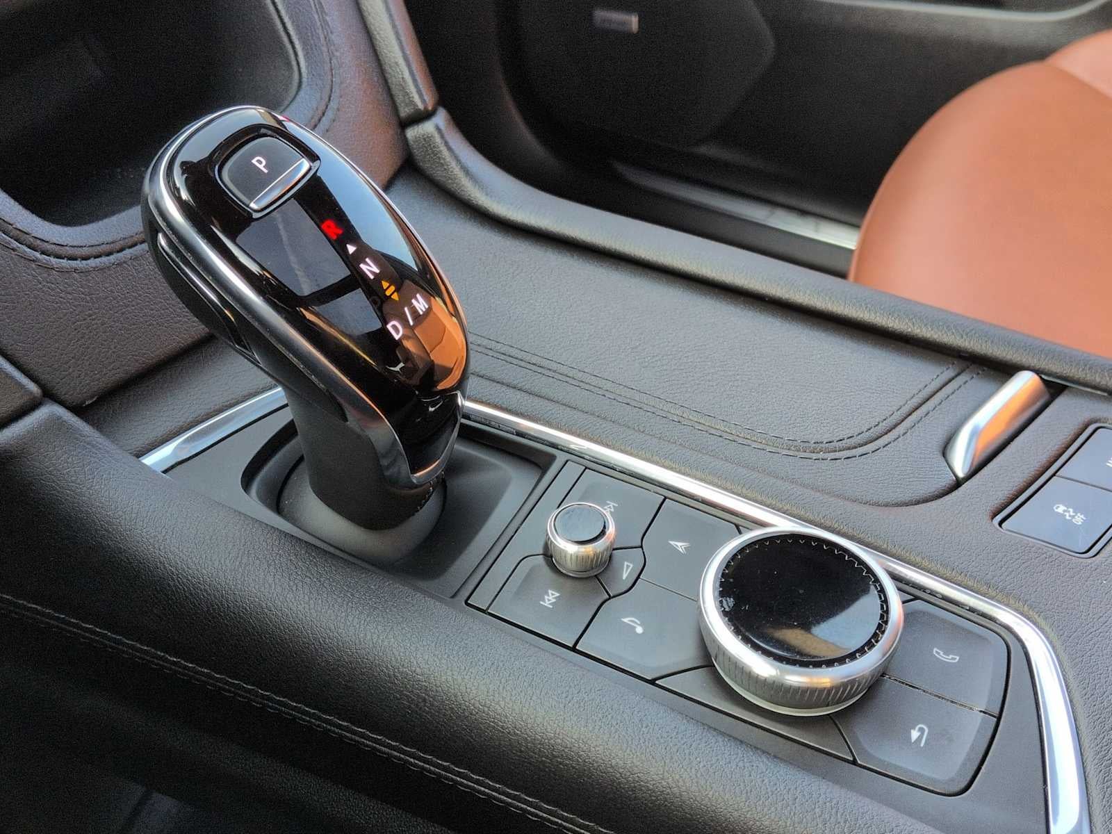 2024 Cadillac XT5 AWD Premium Luxury