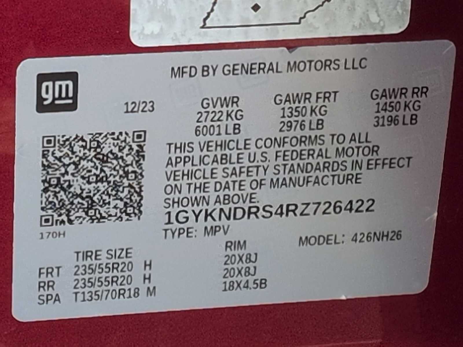 2024 Cadillac XT5 AWD Premium Luxury