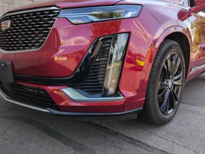 2024 Cadillac XT6 AWD Premium Luxury