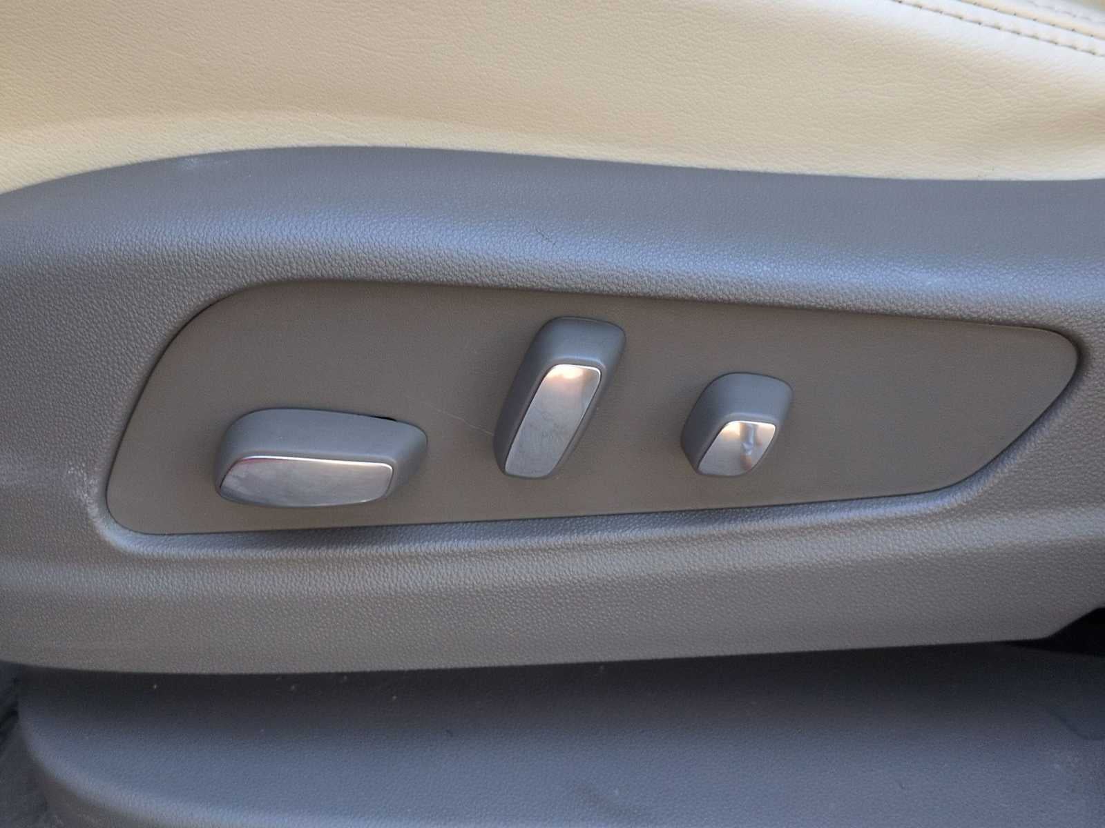 2024 Cadillac XT6 AWD Premium Luxury