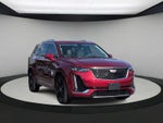 2024 Cadillac XT6 AWD Premium Luxury