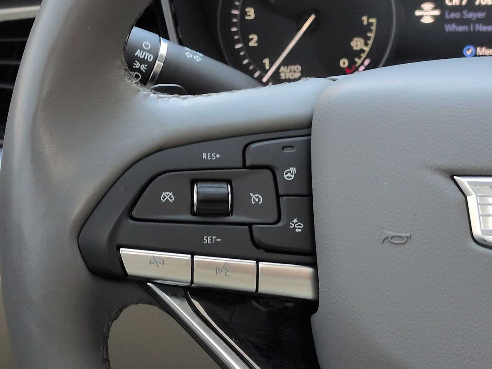 2024 Cadillac XT6 AWD Premium Luxury