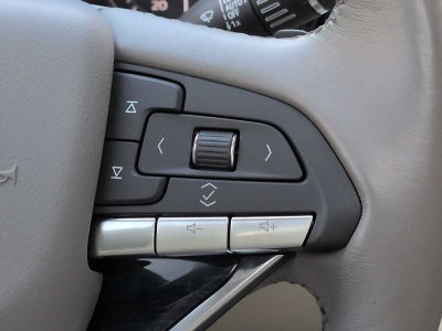 2024 Cadillac XT6 AWD Premium Luxury