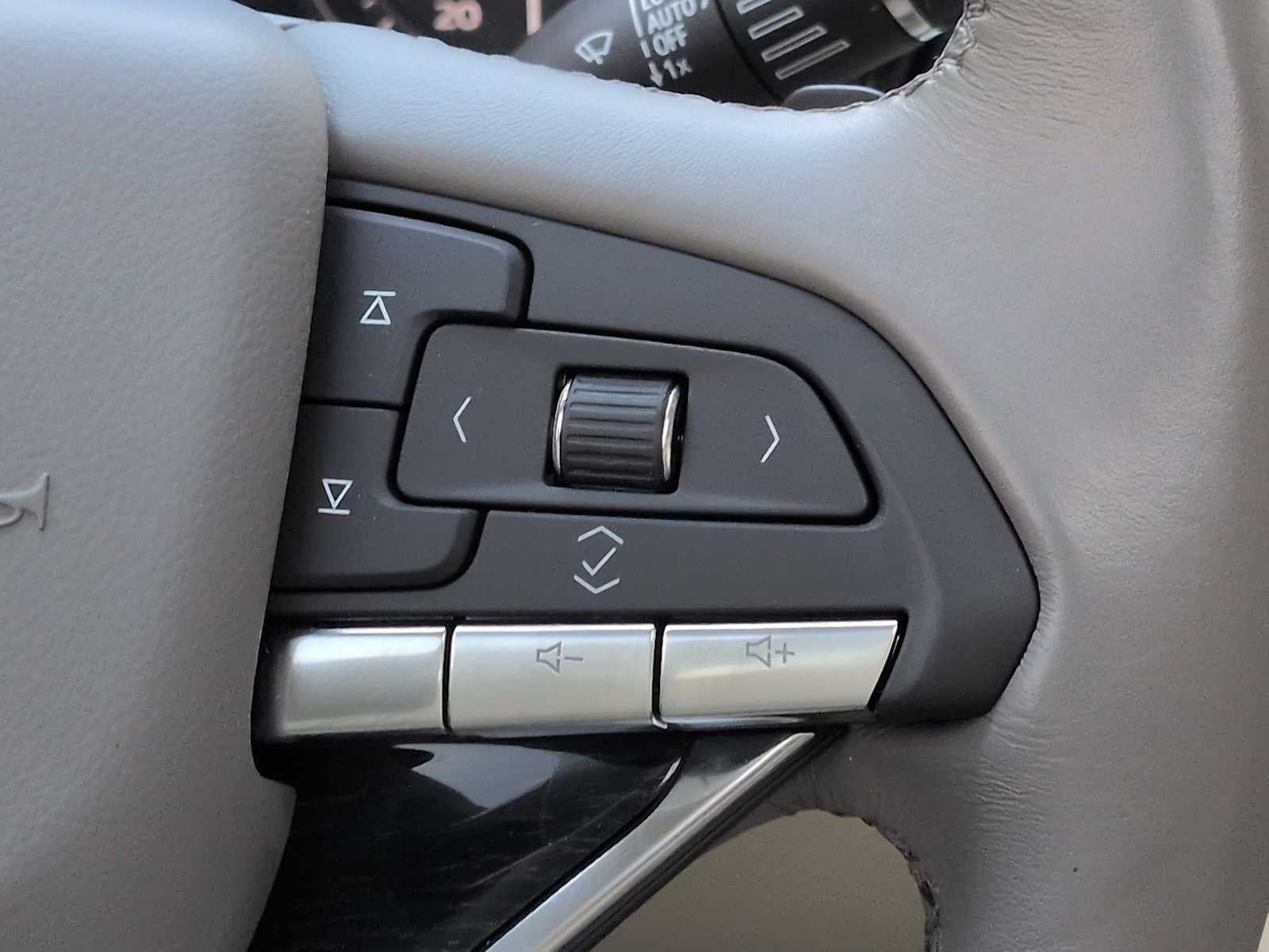 2024 Cadillac XT6 AWD Premium Luxury