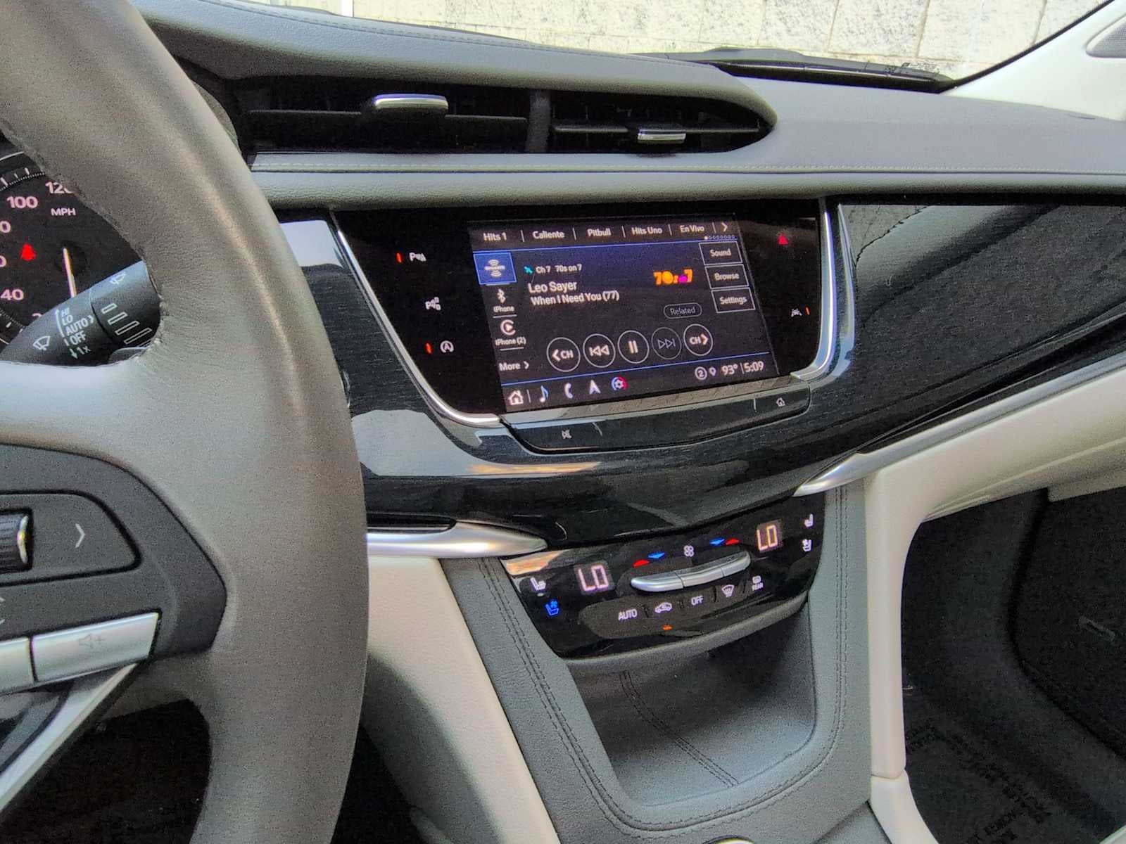 2024 Cadillac XT6 AWD Premium Luxury