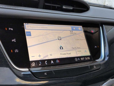 2024 Cadillac XT6 AWD Premium Luxury