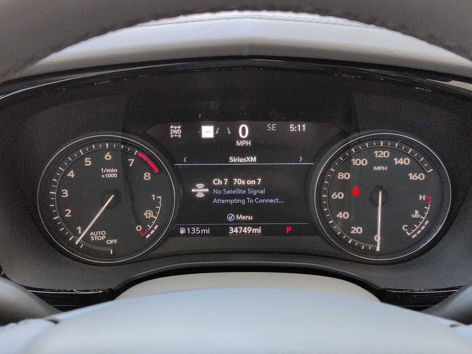2024 Cadillac XT6 AWD Premium Luxury