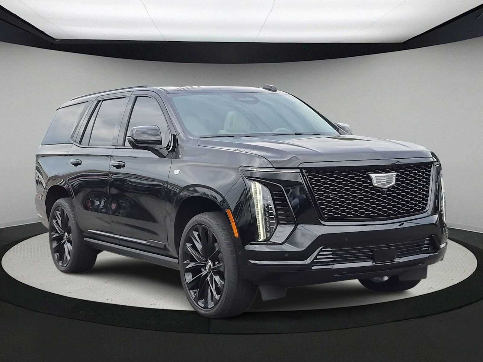 2025 Cadillac Escalade 4WD Sport Platinum