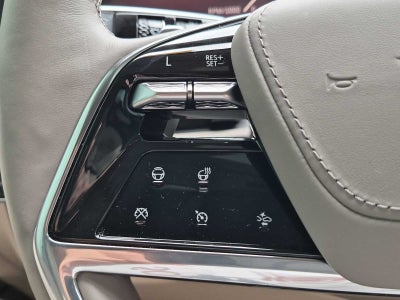 2025 Cadillac Escalade 4WD Sport Platinum