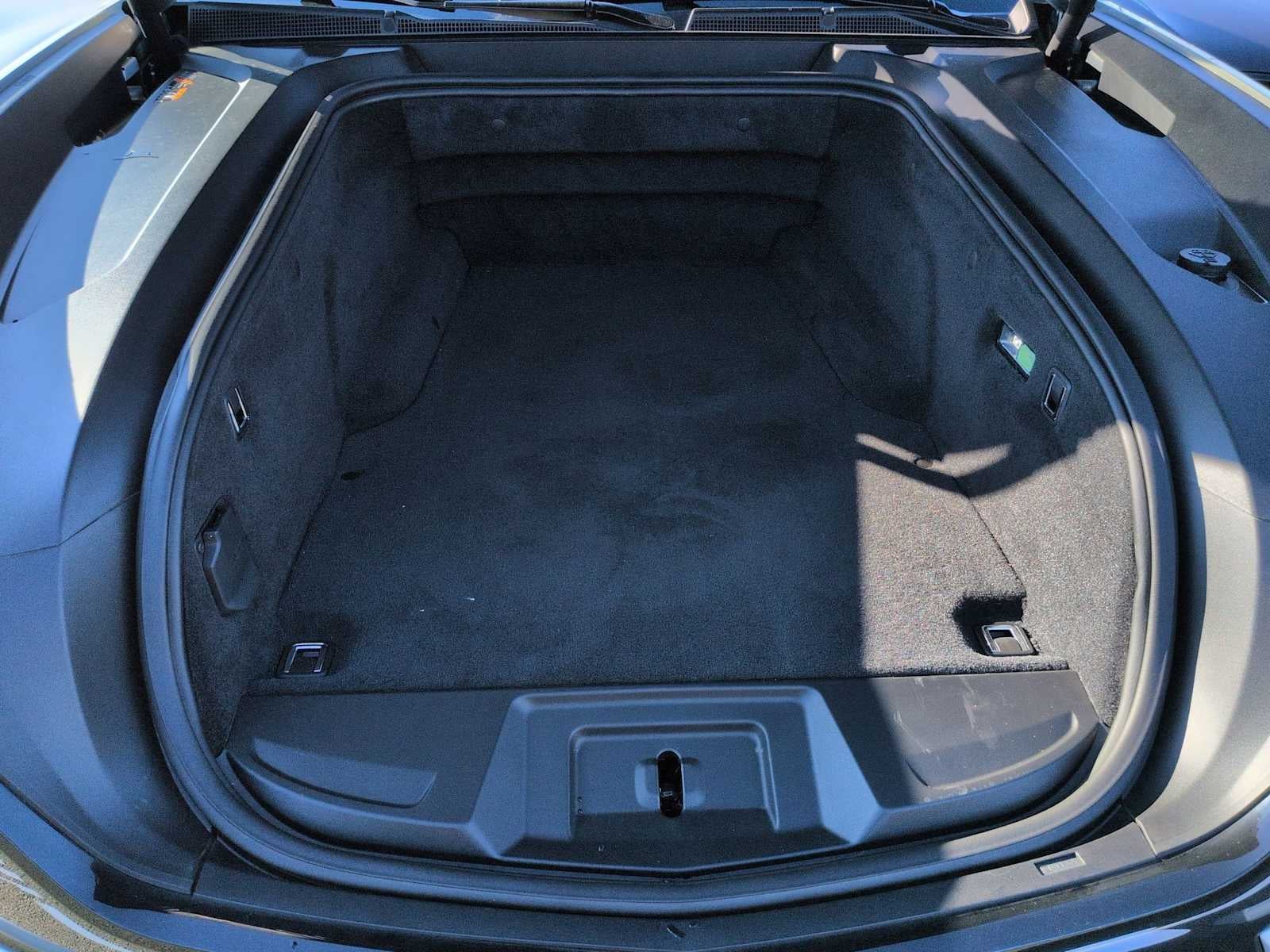 2025 Cadillac ESCALADE IQ Luxury 2