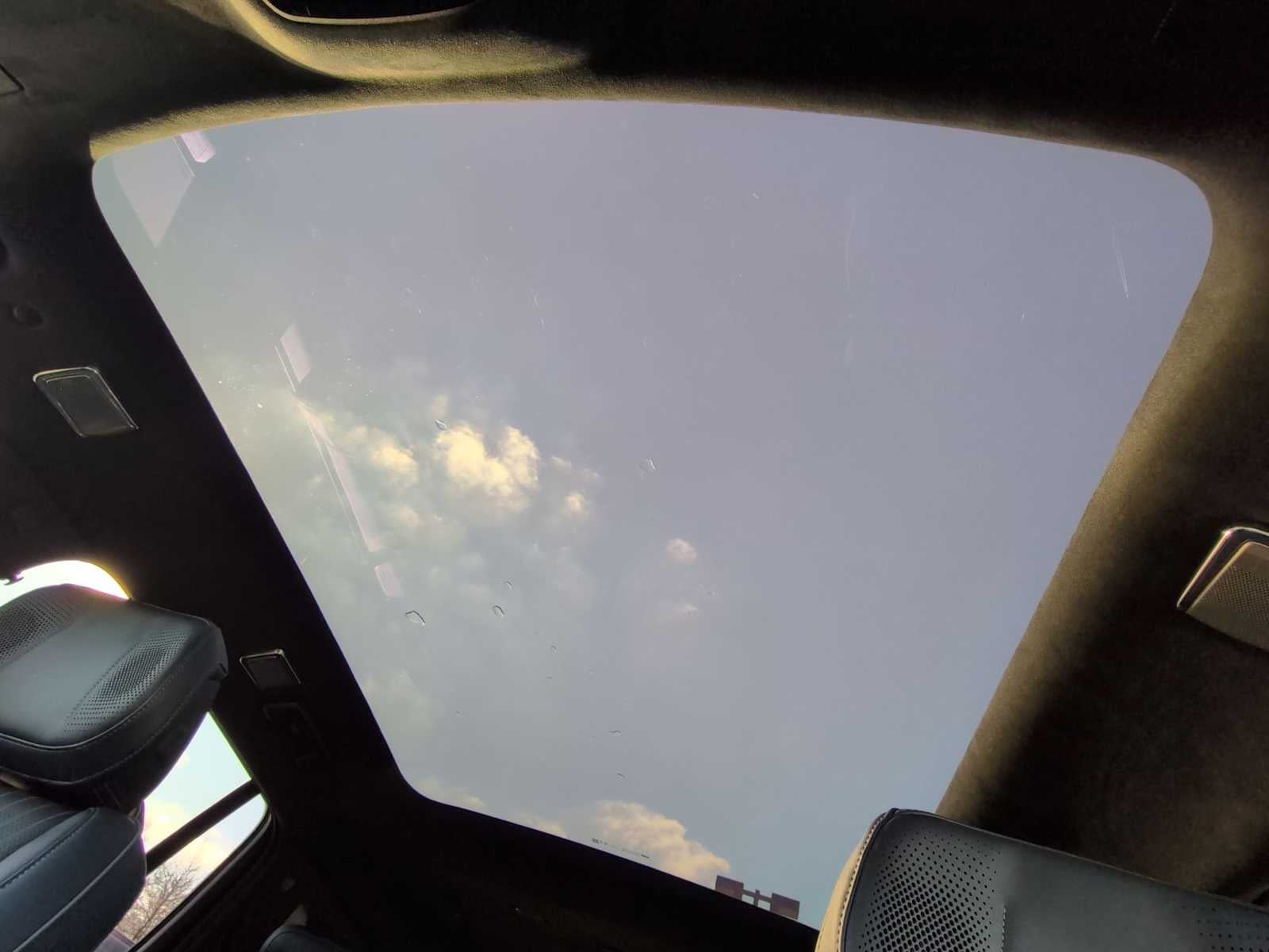 2025 Cadillac ESCALADE IQ Luxury 2