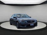 2015 Honda Accord Hybrid 4dr Sdn