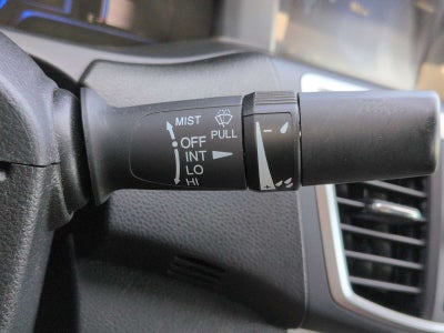 2015 Honda Accord Hybrid 4dr Sdn