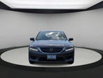 2015 Honda Accord Hybrid 4dr Sdn
