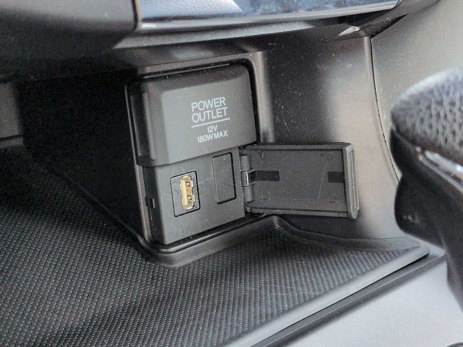 2015 Honda Accord Hybrid 4dr Sdn