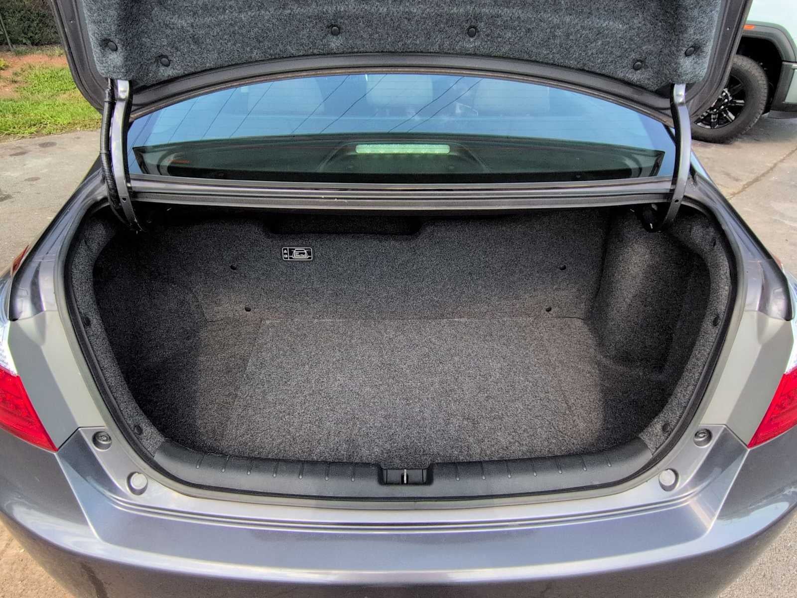 2015 Honda Accord Hybrid 4dr Sdn