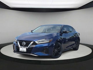 2019 Nissan Maxima SV