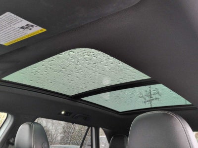 2021 Volkswagen Atlas Cross Sport 3.6L V6 SEL Premium R-Line