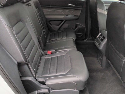 2021 Volkswagen Atlas Cross Sport 3.6L V6 SEL Premium R-Line