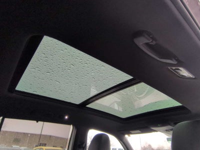 2021 Volkswagen Atlas Cross Sport 3.6L V6 SEL Premium R-Line