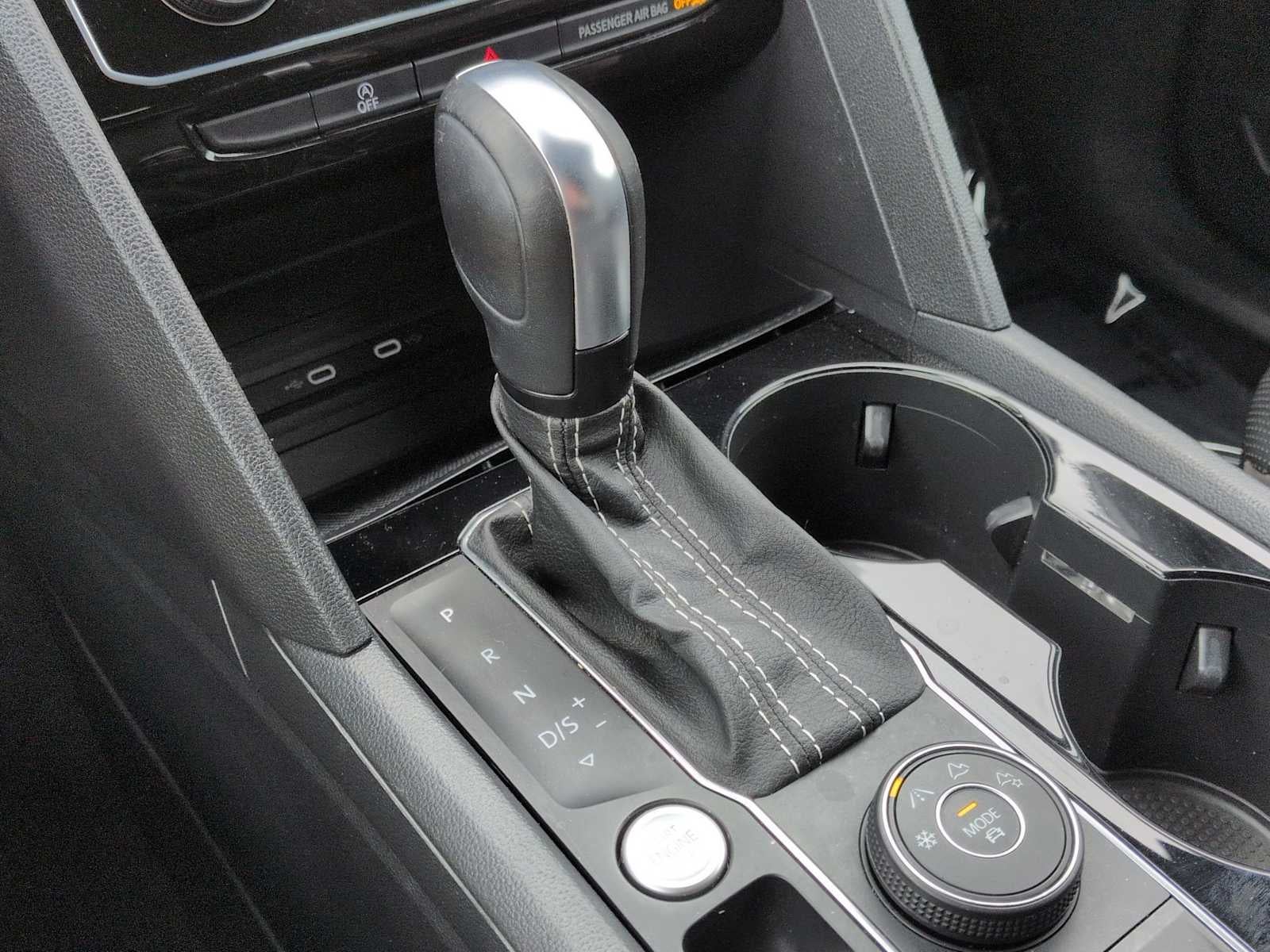 2021 Volkswagen Atlas Cross Sport 3.6L V6 SEL Premium R-Line