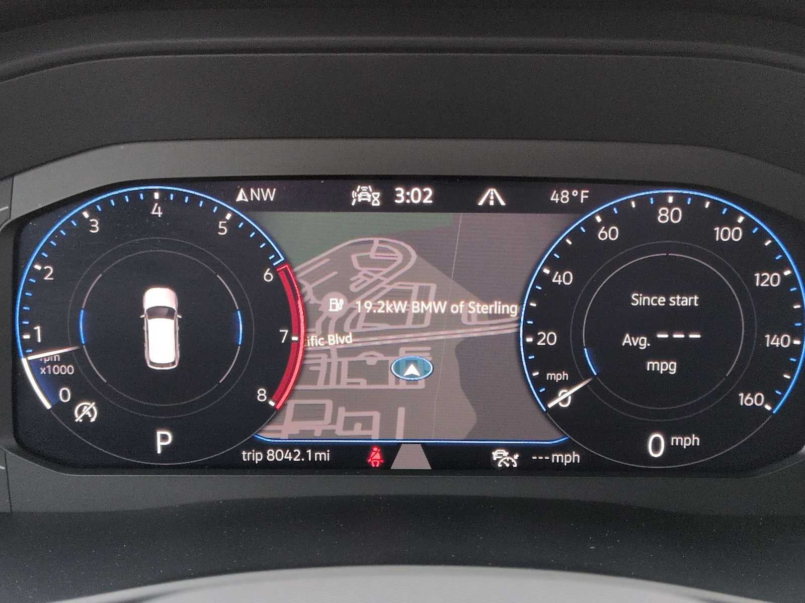 2021 Volkswagen Atlas Cross Sport 3.6L V6 SEL Premium R-Line