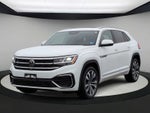 2021 Volkswagen Atlas Cross Sport 3.6L V6 SEL Premium R-Line