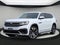 2022 Volkswagen Atlas 3.6L V6 SEL Premium R-Line