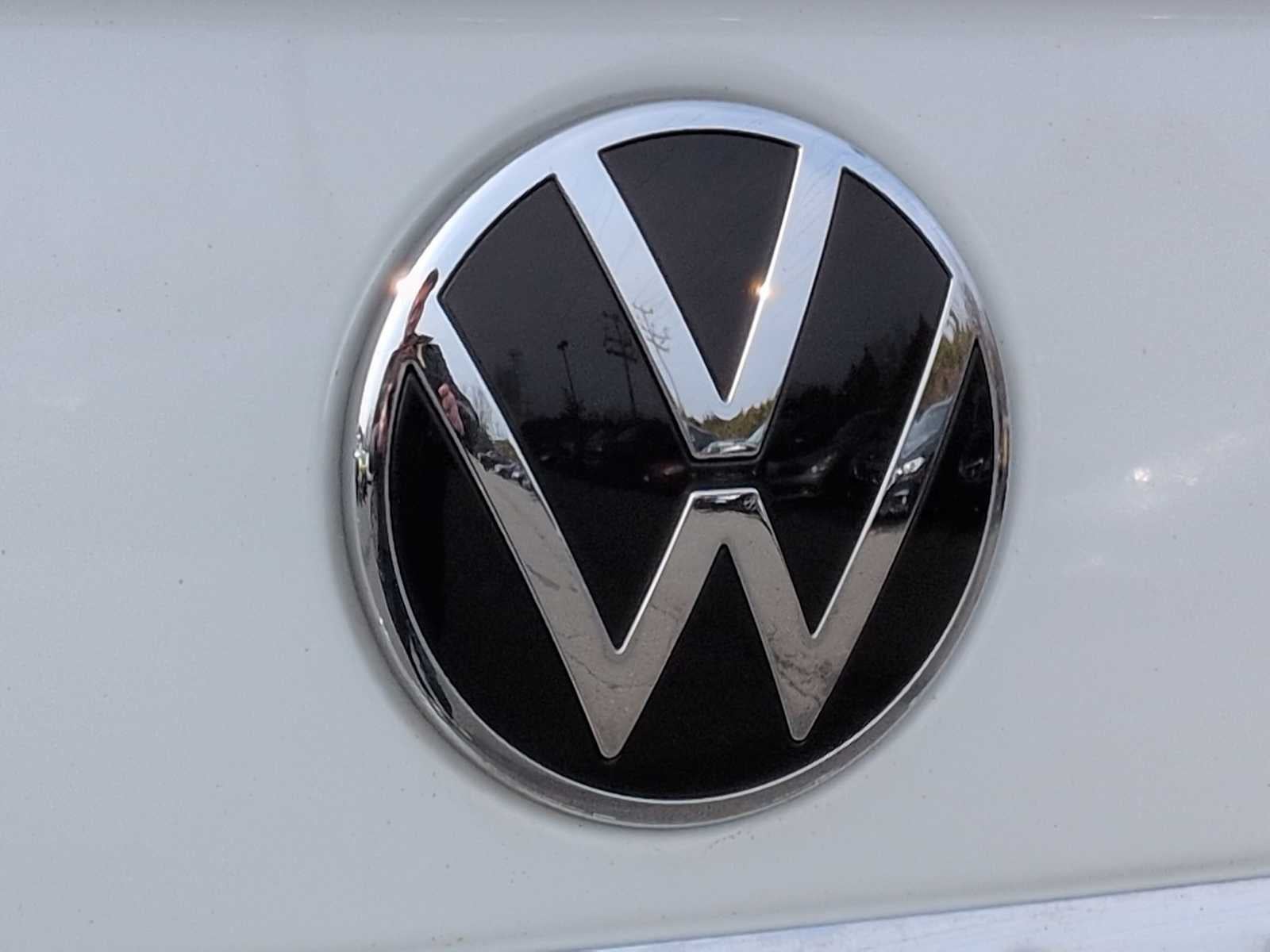 2022 Volkswagen Atlas 3.6L V6 SEL Premium R-Line