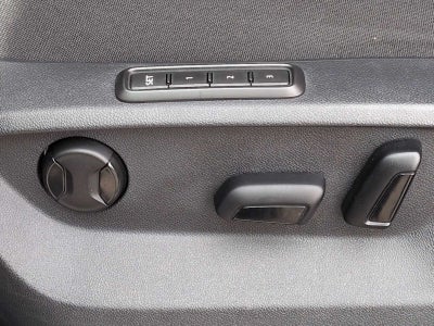 2022 Volkswagen Atlas 3.6L V6 SEL Premium R-Line