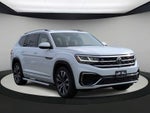 2022 Volkswagen Atlas 3.6L V6 SEL Premium R-Line