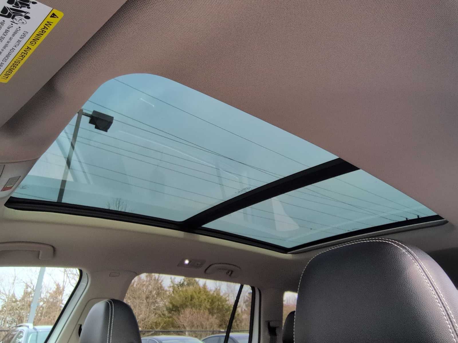 2022 Volkswagen Atlas 3.6L V6 SEL Premium R-Line