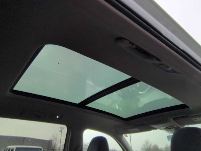 2022 Volkswagen Atlas 3.6L V6 SEL Premium R-Line