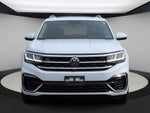 2022 Volkswagen Atlas 3.6L V6 SEL Premium R-Line