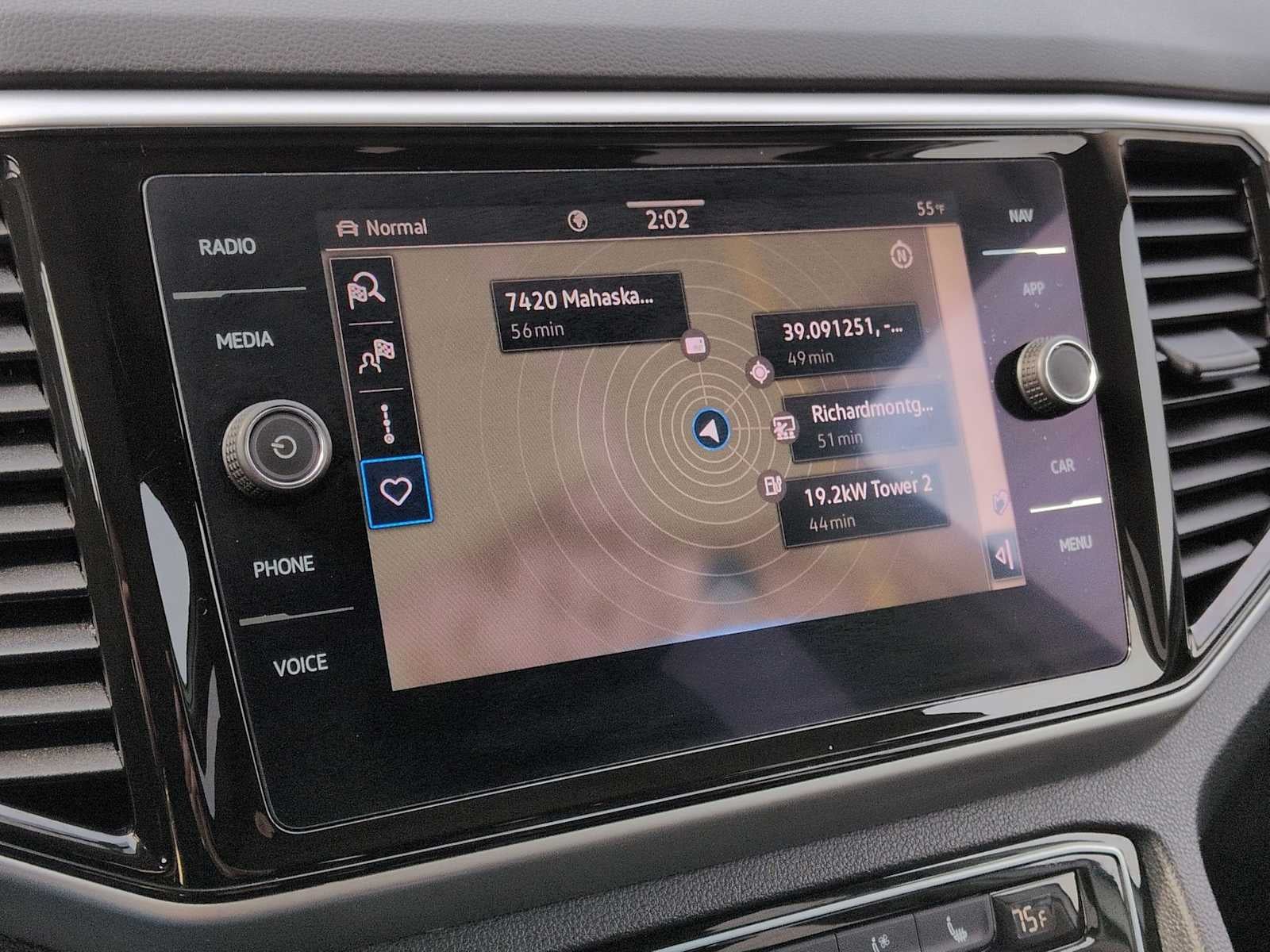 2022 Volkswagen Atlas 3.6L V6 SEL Premium R-Line