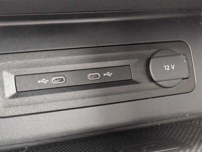 2022 Volkswagen Atlas 3.6L V6 SEL Premium R-Line