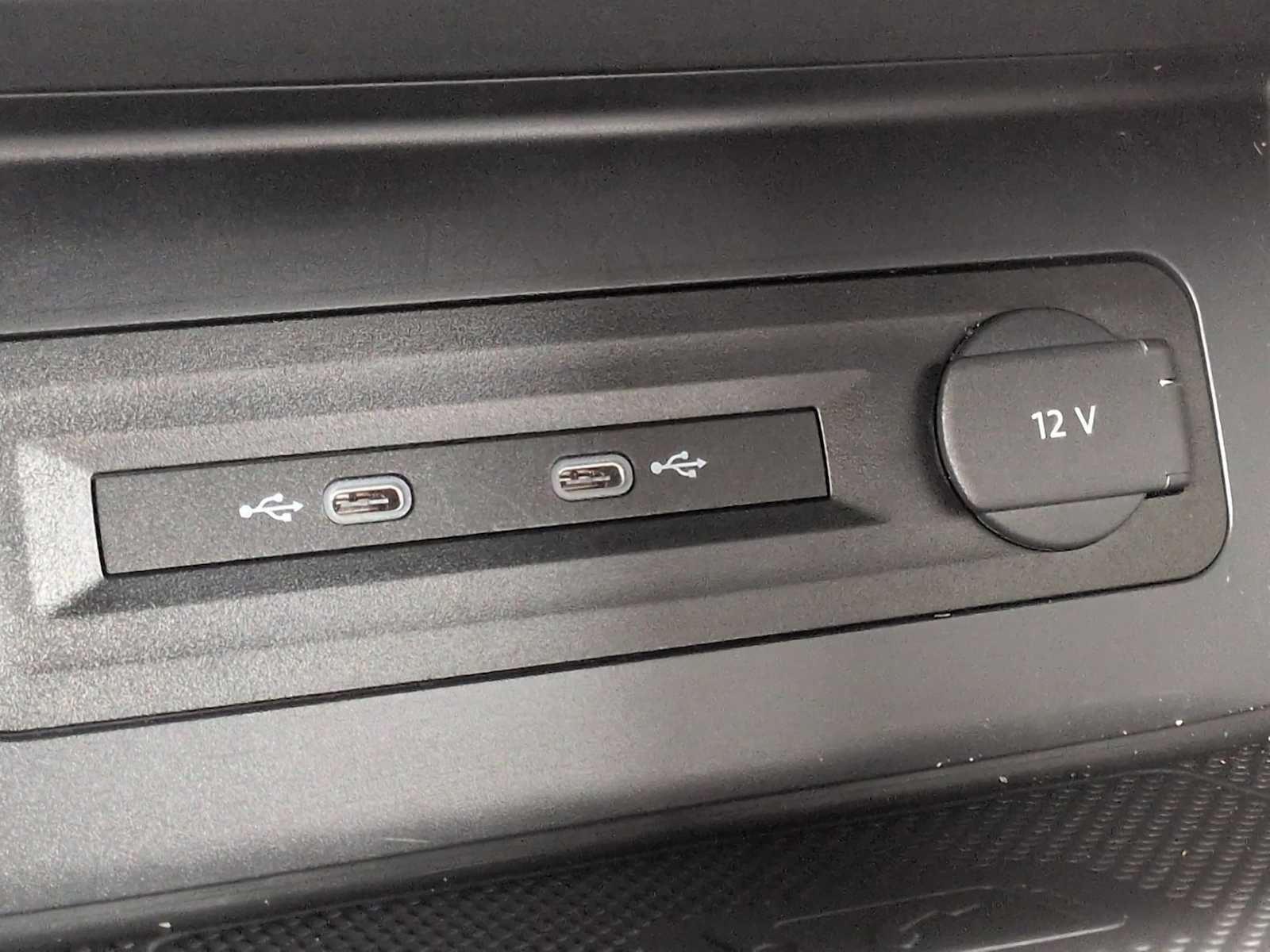 2022 Volkswagen Atlas 3.6L V6 SEL Premium R-Line