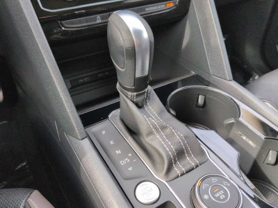 2022 Volkswagen Atlas 3.6L V6 SEL Premium R-Line