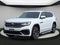 2022 Volkswagen Atlas 3.6L V6 SEL Premium R-Line