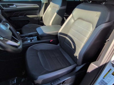 2021 Volkswagen Atlas 3.6L V6 SEL Premium