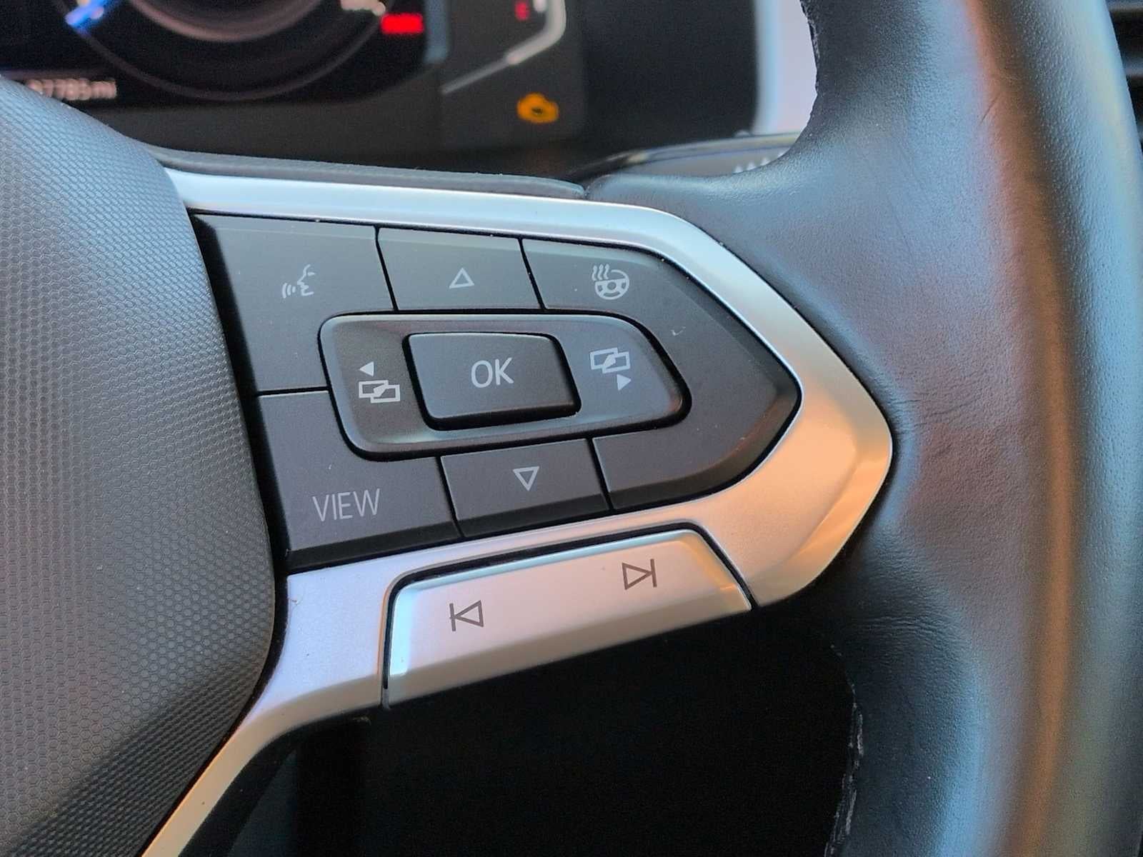 2021 Volkswagen Atlas 3.6L V6 SEL Premium