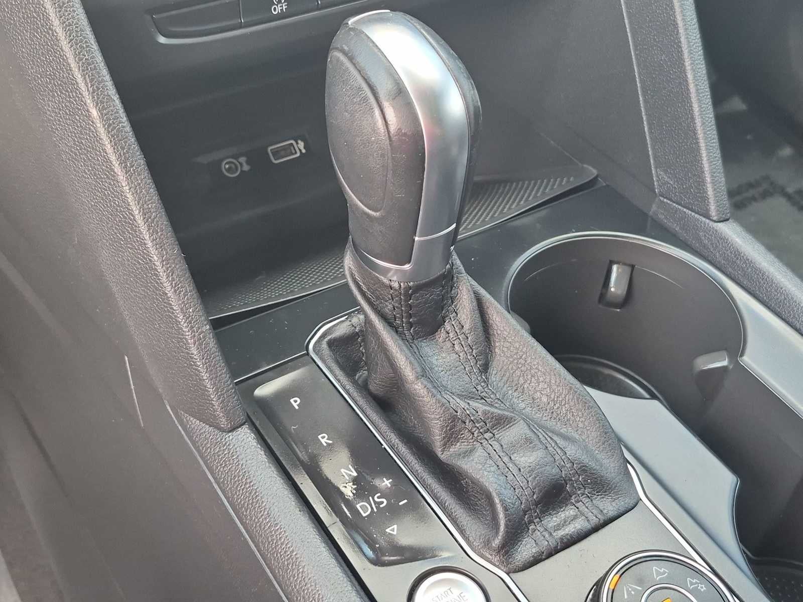 2019 Volkswagen Atlas 3.6L V6 SE w/Technology