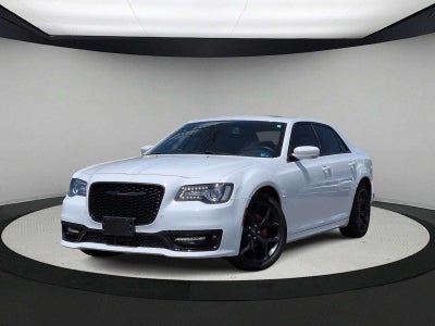 2021 Chrysler 300 300S