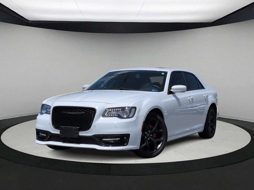 2021 Chrysler 300 300S