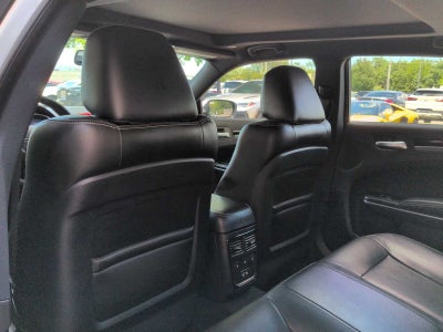 2021 Chrysler 300 300S
