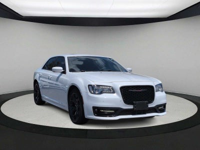 2021 Chrysler 300 300S