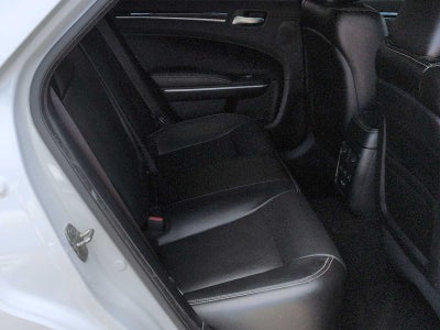 2021 Chrysler 300 300S