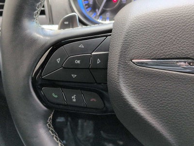 2021 Chrysler 300 300S