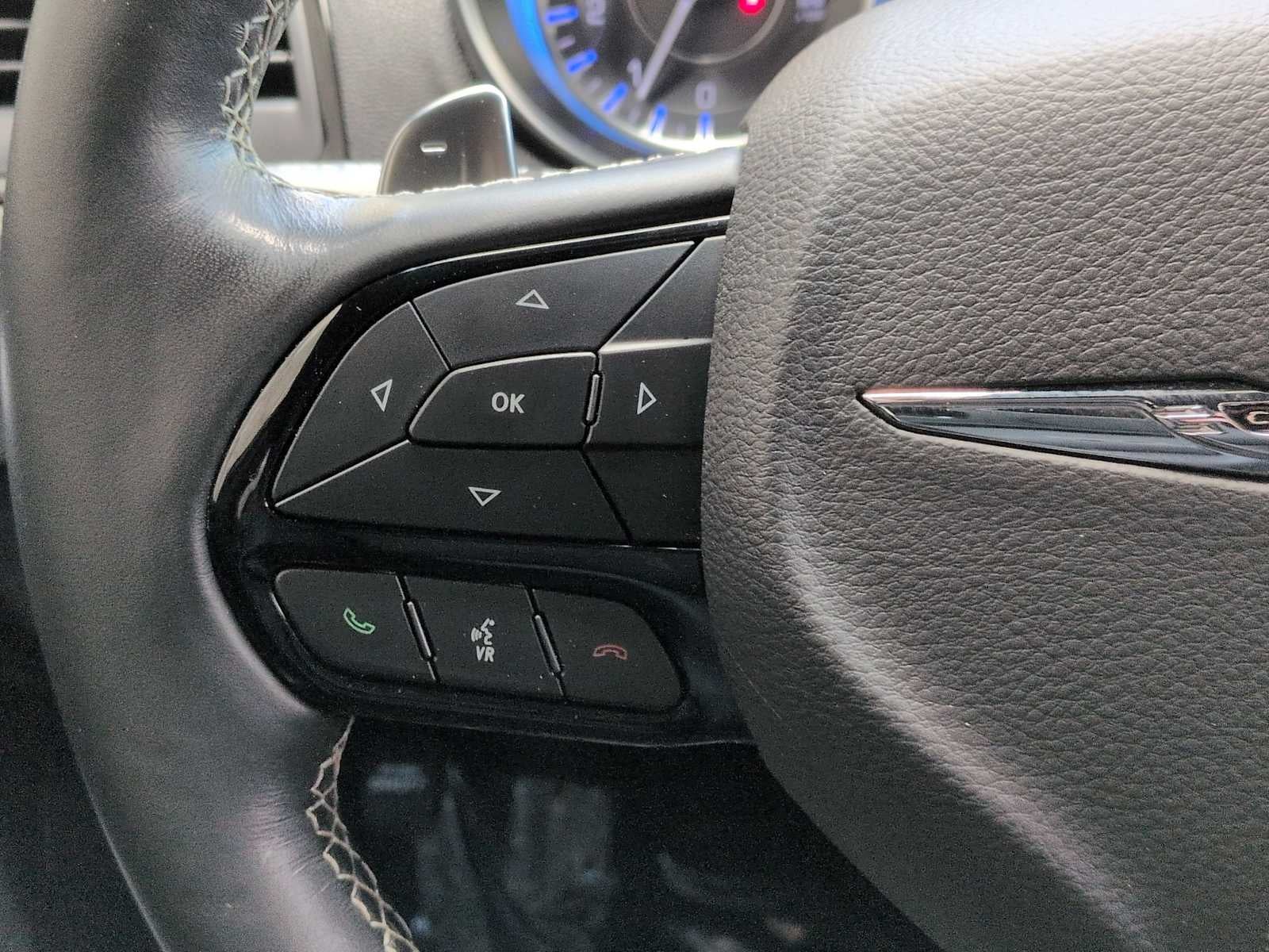2021 Chrysler 300 300S