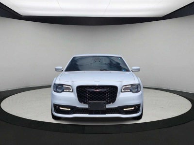 2021 Chrysler 300 300S